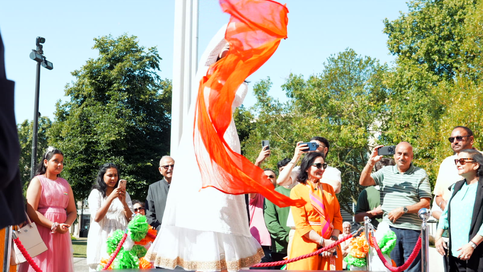 Newcastle Cultural Celebrations project cover
